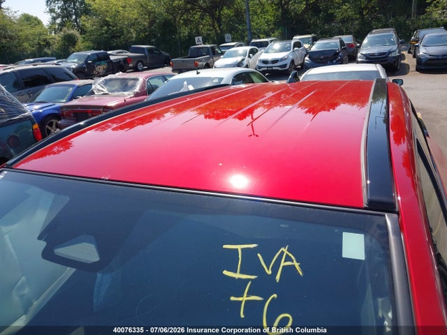 JTMADAFBXTJ004658 Toyota Bz Xle/limited