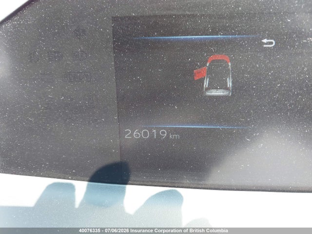 JTMADAFBXTJ004658 Toyota Bz Xle/limited