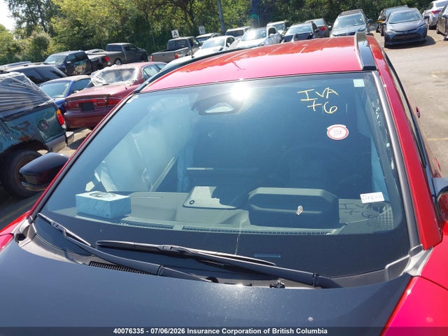 JTMADAFBXTJ004658 Toyota Bz Xle/limited