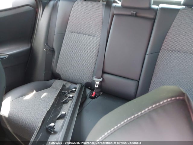 JTMADAFBXTJ004658 Toyota Bz Xle/limited