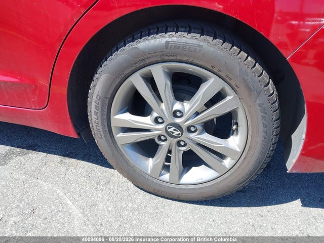 KMHD84LF8JU681368 Hyundai Elantra Sel/value/limited