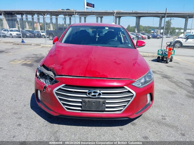 KMHD84LF8JU681368 Hyundai Elantra Sel/value/limited