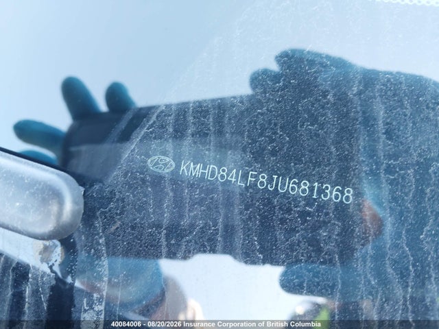 KMHD84LF8JU681368 Hyundai Elantra Sel/value/limited