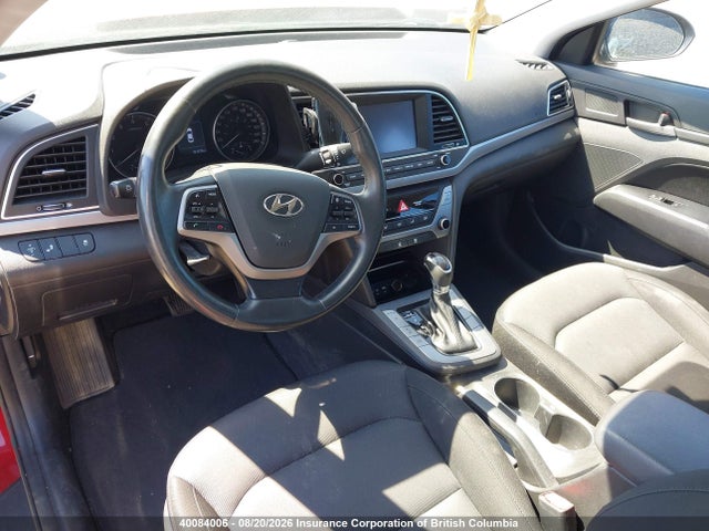 KMHD84LF8JU681368 Hyundai Elantra Sel/value/limited