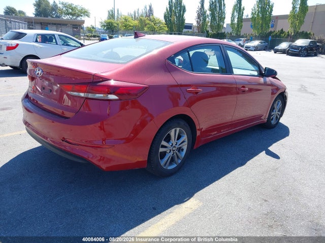 KMHD84LF8JU681368 Hyundai Elantra Sel/value/limited