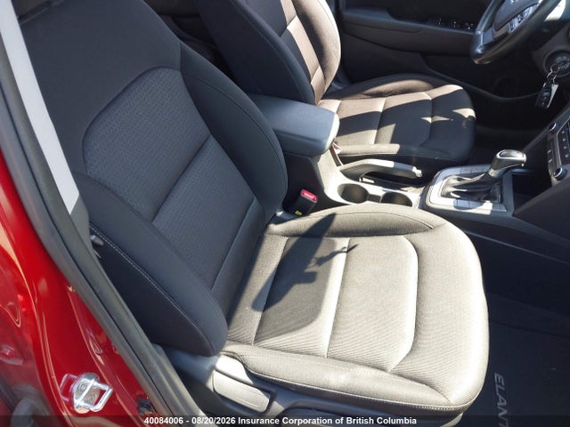 KMHD84LF8JU681368 Hyundai Elantra Sel/value/limited