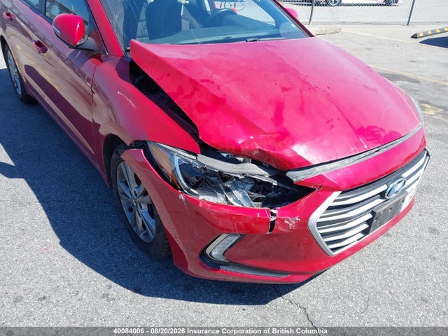 KMHD84LF8JU681368 Hyundai Elantra Sel/value/limited