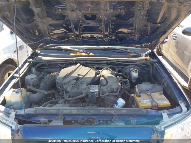 Aukcja sprzedaży 2014 Toyota Tacoma Double Cab Long Bed, vin: 5TFMU4FN0EX025771, numer aukcji: 40084007