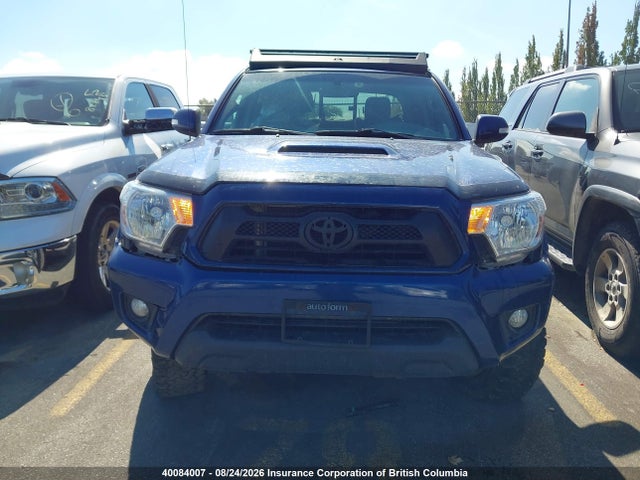 Aukcja sprzedaży 2014 Toyota Tacoma Double Cab Long Bed, vin: 5TFMU4FN0EX025771, numer aukcji: 40084007