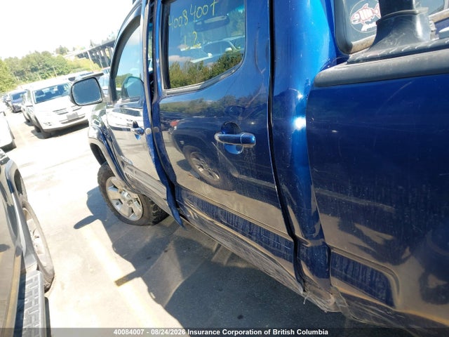 Aukcja sprzedaży 2014 Toyota Tacoma Double Cab Long Bed, vin: 5TFMU4FN0EX025771, numer aukcji: 40084007