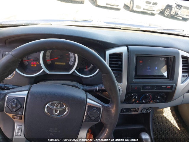 Aukcja sprzedaży 2014 Toyota Tacoma Double Cab Long Bed, vin: 5TFMU4FN0EX025771, numer aukcji: 40084007