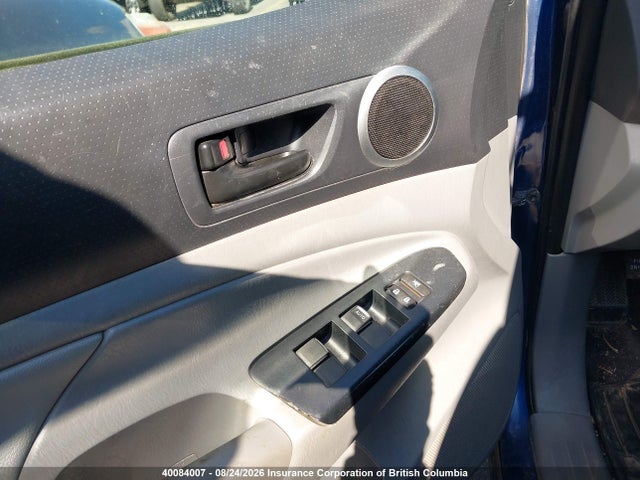 Aukcja sprzedaży 2014 Toyota Tacoma Double Cab Long Bed, vin: 5TFMU4FN0EX025771, numer aukcji: 40084007
