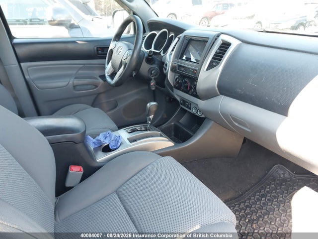 Aukcja sprzedaży 2014 Toyota Tacoma Double Cab Long Bed, vin: 5TFMU4FN0EX025771, numer aukcji: 40084007