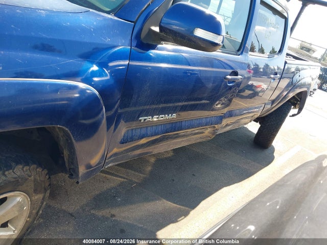 Aukcja sprzedaży 2014 Toyota Tacoma Double Cab Long Bed, vin: 5TFMU4FN0EX025771, numer aukcji: 40084007
