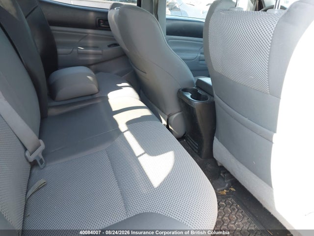 Aukcja sprzedaży 2014 Toyota Tacoma Double Cab Long Bed, vin: 5TFMU4FN0EX025771, numer aukcji: 40084007