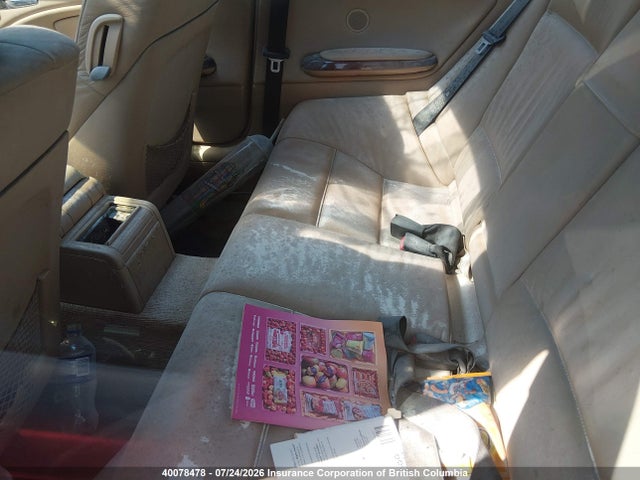 40078478 :رقم المزاد ، WBABD33454PL05100 vin ، 2004 Bmw 325 Ci مزاد بيع