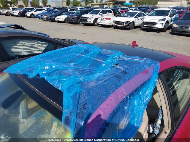 40078478 :رقم المزاد ، WBABD33454PL05100 vin ، 2004 Bmw 325 Ci مزاد بيع