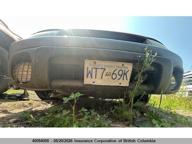 Aukcja sprzedaży 1999 Subaru Legacy Outback/ssv/limited/30th, vin: 4S3BG6853X6620971, numer aukcji: 40084008