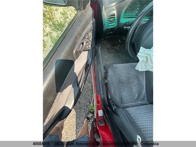 Aukcja sprzedaży 1999 Subaru Legacy Outback/ssv/limited/30th, vin: 4S3BG6853X6620971, numer aukcji: 40084008