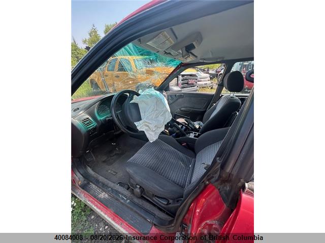 Aukcja sprzedaży 1999 Subaru Legacy Outback/ssv/limited/30th, vin: 4S3BG6853X6620971, numer aukcji: 40084008