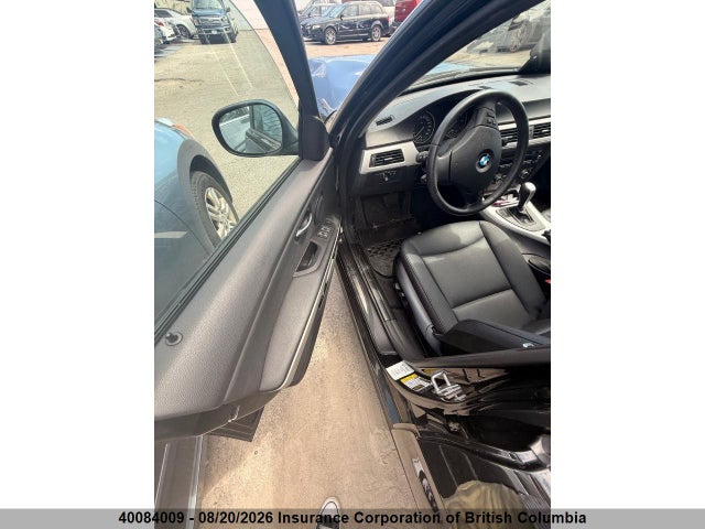 Продажа на аукционе авто 2011 Bmw 323i, vin: WBAPG7G53BNN18403, номер лота: 40084009