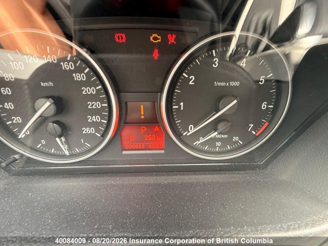 Продажа на аукционе авто 2011 Bmw 323i, vin: WBAPG7G53BNN18403, номер лота: 40084009