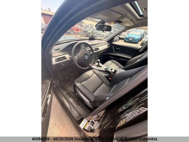 Продажа на аукционе авто 2011 Bmw 323i, vin: WBAPG7G53BNN18403, номер лота: 40084009