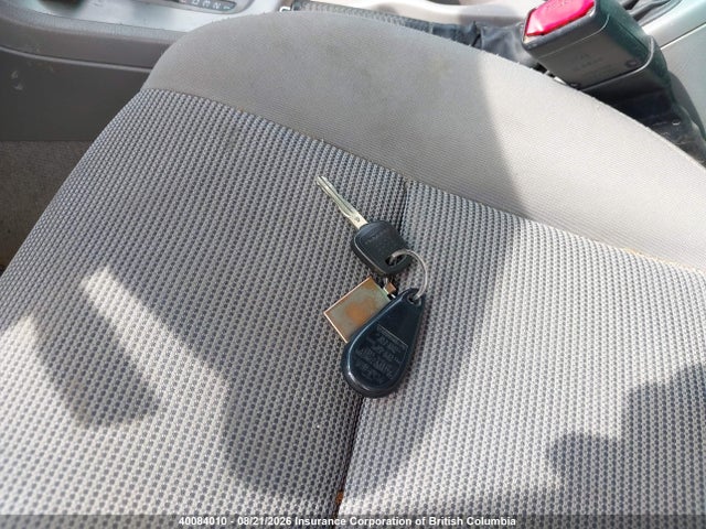 40084010 :رقم المزاد ، JF1SG65638H705821 vin ، 2008 Subaru Forester 2.5x Premium مزاد بيع