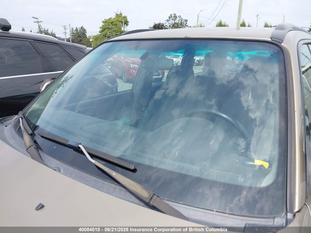 40084010 :رقم المزاد ، JF1SG65638H705821 vin ، 2008 Subaru Forester 2.5x Premium مزاد بيع