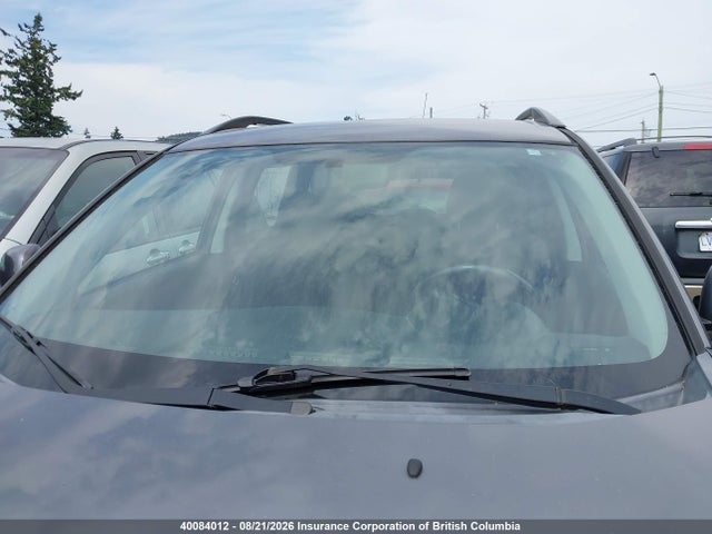 2007 Mitsubishi Outlander Es/ls მანქანა იყიდება აუქციონზე, vin: JA4MS31X27Z600964, აუქციონის ნომერი: 40084012