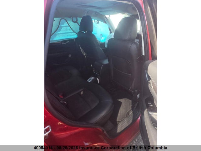 JM3KFBCM8J0355492 Mazda CX-5
