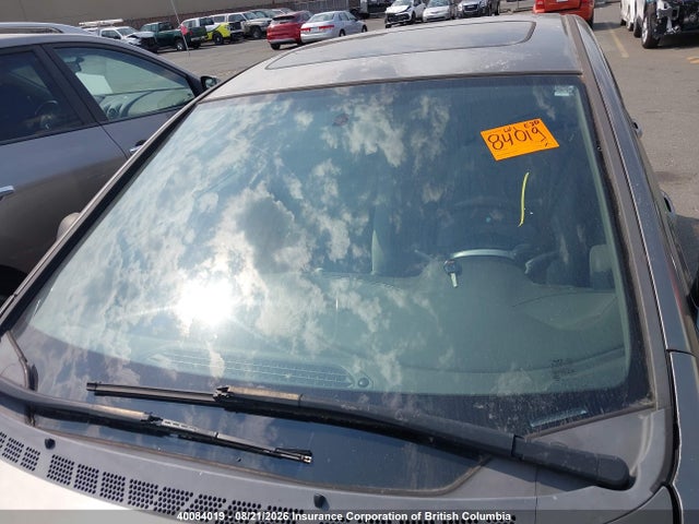 Продаж на аукціоні авто 2006 Honda Civic, vin: 2HGFA168X6H023852, номер лоту: 40084019