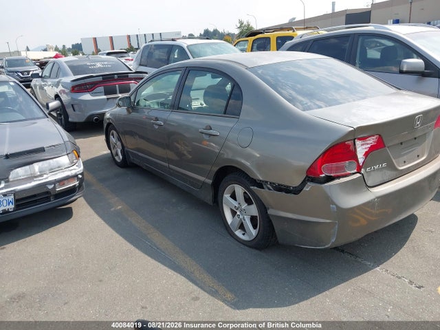 Продаж на аукціоні авто 2006 Honda Civic, vin: 2HGFA168X6H023852, номер лоту: 40084019