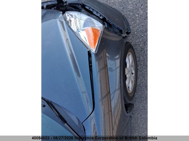 Aukcja sprzedaży 2010 Honda Cr-v, vin: 5J6RE4H35AL815951, numer aukcji: 40084022