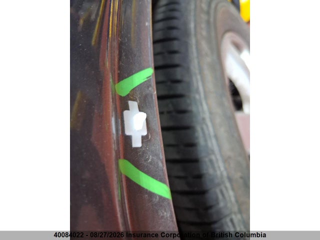 Aukcja sprzedaży 2010 Honda Cr-v, vin: 5J6RE4H35AL815951, numer aukcji: 40084022