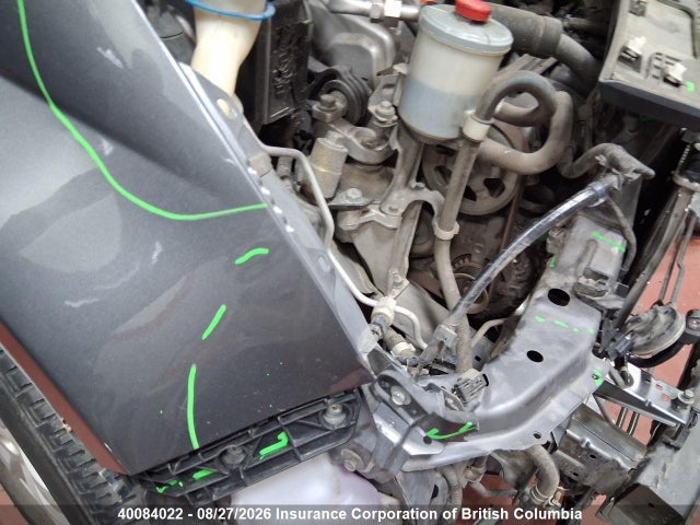 Aukcja sprzedaży 2010 Honda Cr-v, vin: 5J6RE4H35AL815951, numer aukcji: 40084022