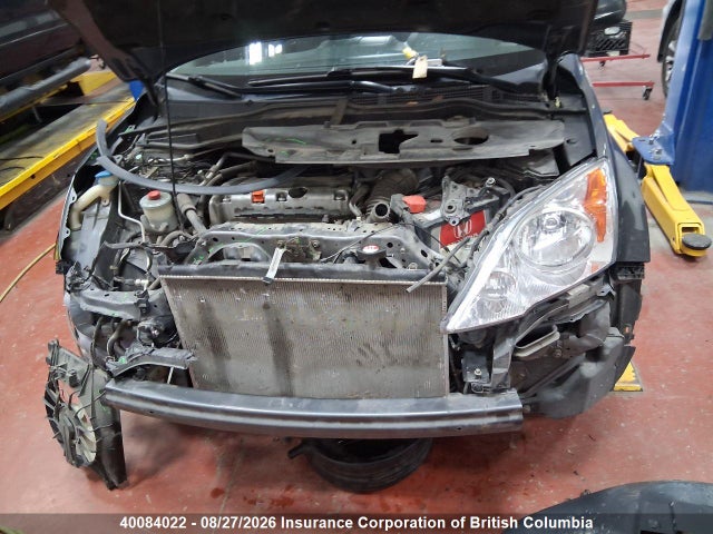 Aukcja sprzedaży 2010 Honda Cr-v, vin: 5J6RE4H35AL815951, numer aukcji: 40084022