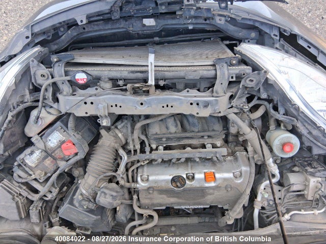 Aukcja sprzedaży 2010 Honda Cr-v, vin: 5J6RE4H35AL815951, numer aukcji: 40084022