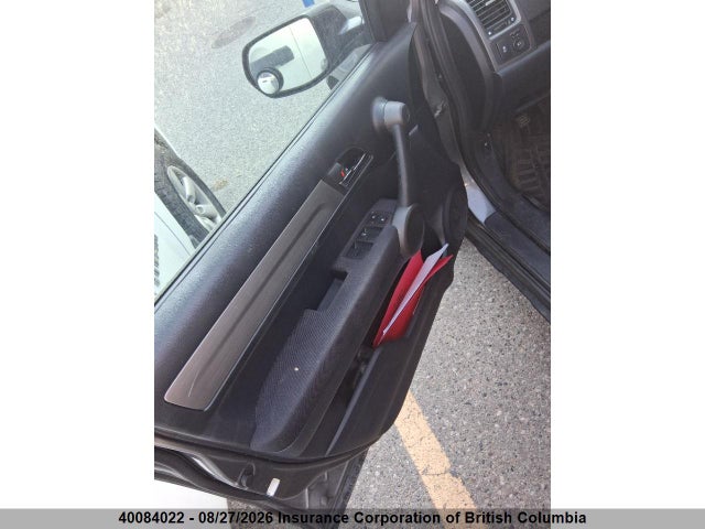 Aukcja sprzedaży 2010 Honda Cr-v, vin: 5J6RE4H35AL815951, numer aukcji: 40084022