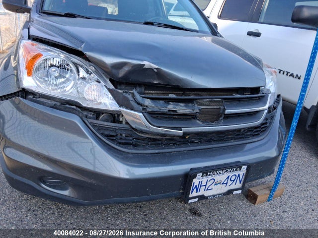 Aukcja sprzedaży 2010 Honda Cr-v, vin: 5J6RE4H35AL815951, numer aukcji: 40084022