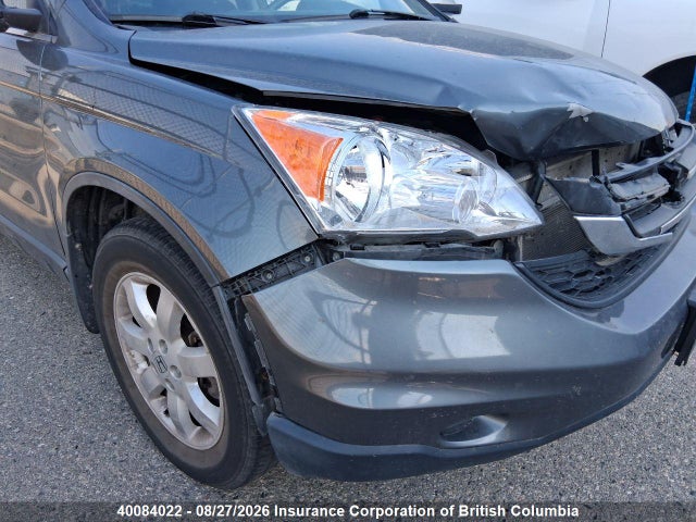 Aukcja sprzedaży 2010 Honda Cr-v, vin: 5J6RE4H35AL815951, numer aukcji: 40084022