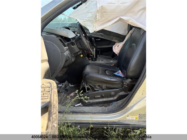 Chevrolet Traverse Lt 2016 1GNKRHKD9GJ313234 Image 5