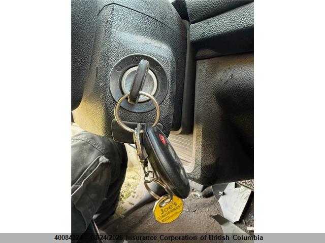 Chevrolet Traverse Lt 2016 1GNKRHKD9GJ313234 Image 9
