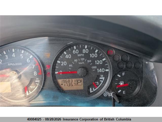 2007 Nissan Xterra Off Road/s/se მანქანა იყიდება აუქციონზე, vin: 5N1AN08W57C505504, აუქციონის ნომერი: 40084025