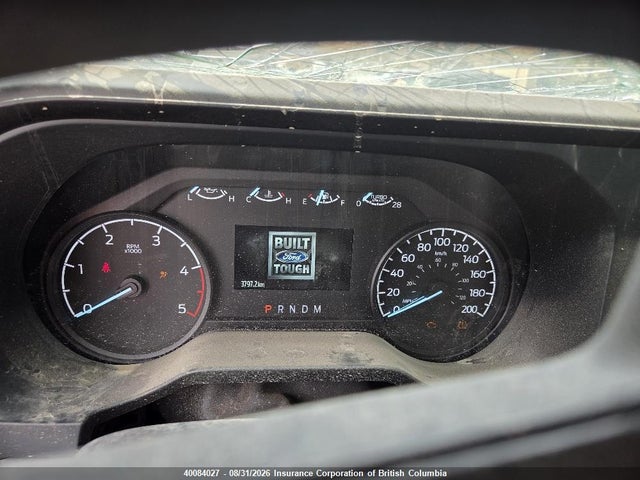 Ford F350 2026 1FT8X3BTXTEE55856 Image 10