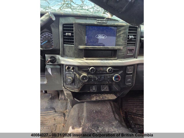 Ford F350 2026 1FT8X3BTXTEE55856 Image 11