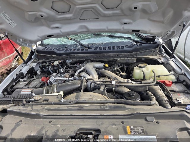 Ford F350 2026 1FT8X3BTXTEE55856 Image 12