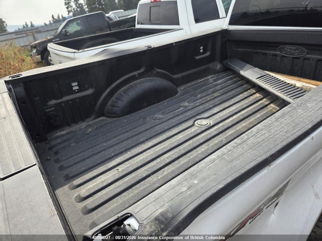 Ford F350 2026 1FT8X3BTXTEE55856 Image 13