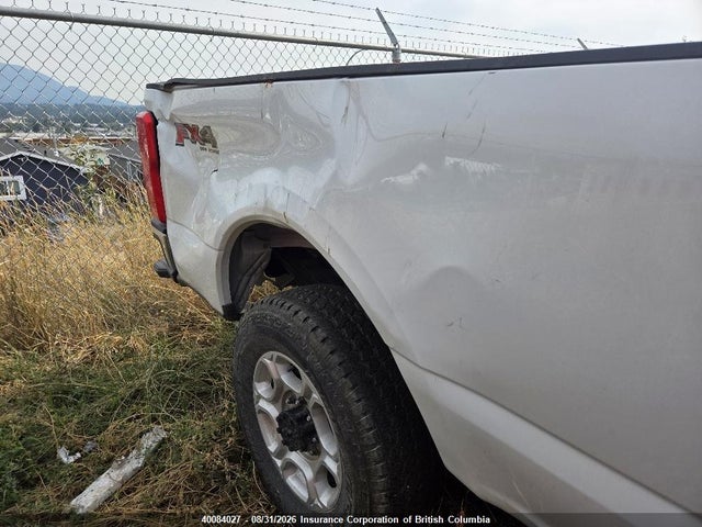 Ford F350 2026 1FT8X3BTXTEE55856 Image 15