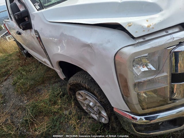 Ford F350 2026 1FT8X3BTXTEE55856 Image 16